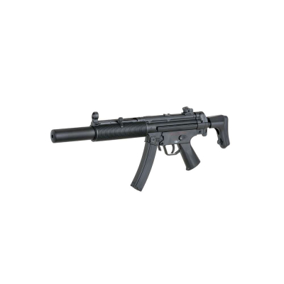                             MP5SD6 - HIGH-SPEED (CM.041SD6)                        