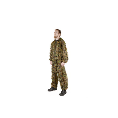 Ghillie Suit type BCP                    