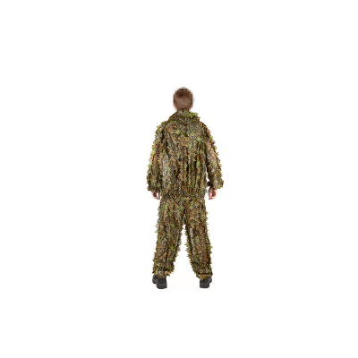                             Ghillie Suit type BCP                        