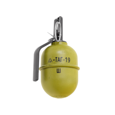 Taginn Hand Grenade TAG-19 (no fill)                    