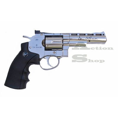                             ASG NBB DAN WESSON 4&quot; CO2                        