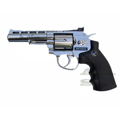 ASG NBB DAN WESSON 4&quot; CO2                    