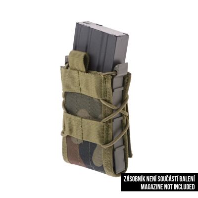                             Single AR15 magazine pouch, TC+ - vz.93                        