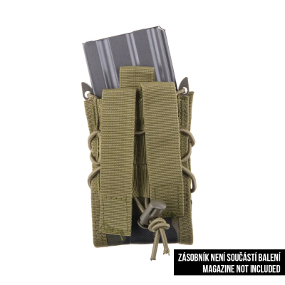 Single AR15 magazine pouch, TC+ - vz.93                    