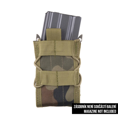                             Single AR15 magazine pouch, TC+ - vz.93                        