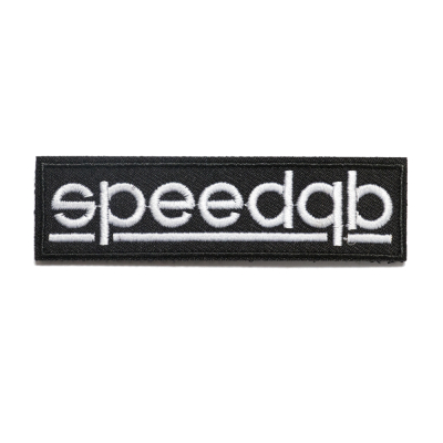 SPARK PATCH - BLACK                    