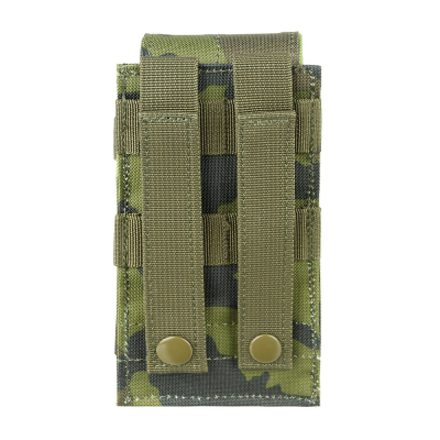                             Molle sumka na zásobník do AR15, - vz.95                        