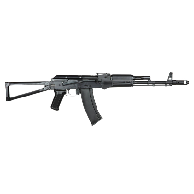                             EL AKS-74 MN, Essential - Černý                        