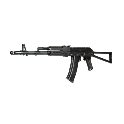                             EL AKS-74 MN, Essential - Černý                        