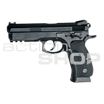 ASG CZ 75 SP-01 Shadow                    