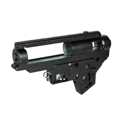 V2 Gearbox, Specna Arms CORE™ (no bearing)                    