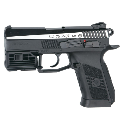                             ASG Laser pro CZ 75 a Duty                        