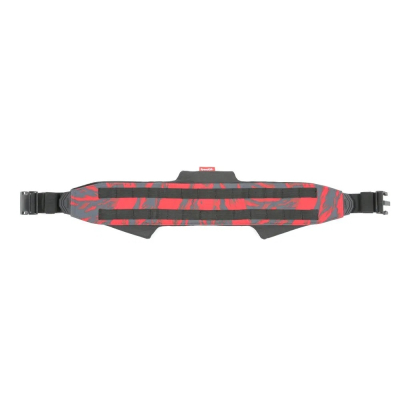 SPEEDQB MOLLE-CULE™ BELT SYSTEM (MBS) - RED TIGER CAMO                    