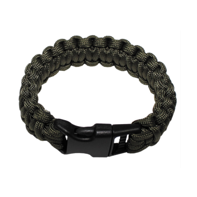 Bracelet paracord, OD                    