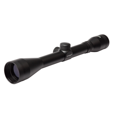 ASG Scope, 6x40, black                    