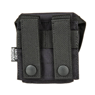                             Grenade Pouch Mojo - Black                        