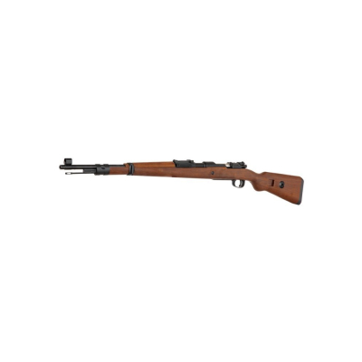                             WWII Kar98 (SW-022A), polymer                        