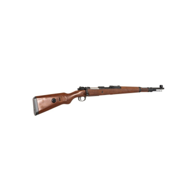                             WWII Kar98 (SW-022A), polymer                        