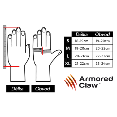                             Gloves Tactical Armored Claw Accuracy, Sage green                        