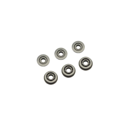 Ball Bearing Bushing 3*8mm                    