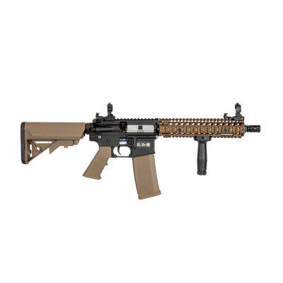                             Daniel Defense MK18 SA-C19 CORE Replica, mosfet - Chaos Bronze                        