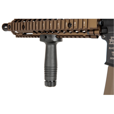                             Daniel Defense MK18 SA-C19 CORE Replica, mosfet - Chaos Bronze                        