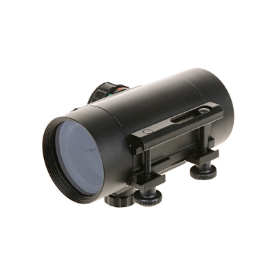                             RedDot Sight 1x40, black                        