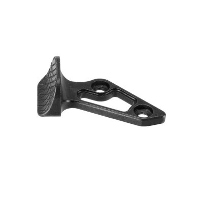 Thumb Rest for Hi-Capa, left - Black                    