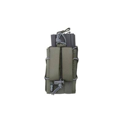                             Magazine pouch Type Taco for M4/ pistol, ranger green                        