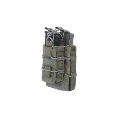 Magazine pouch Type Taco for M4/ pistol, ranger green                    