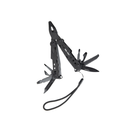 Black Cobra Multi Tool Small                    