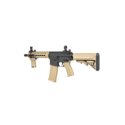                             M4 Keymod 9&quot; RRA SA-E08 EDGE™ - Half-Tan                        