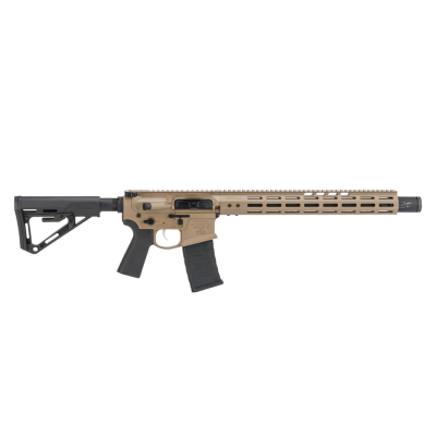                             AR15 NOVESKE Gen 4, Infidel, AEG - Dark Earth                        