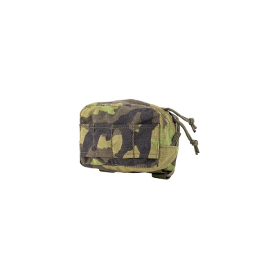 Small chest pouch ALP vz.95 Forest                    