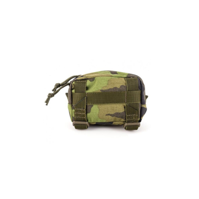                             Small chest pouch ALP vz.95 Forest                        