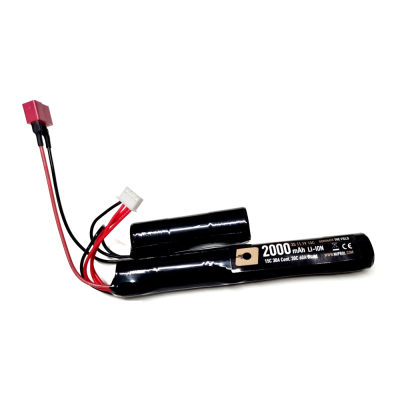 Baterie Li-Ion 11,1V, 2000MAH (15C) - NUNCHUCK                    