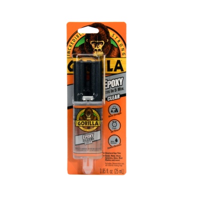 Gorilla Epoxy 25ml                    