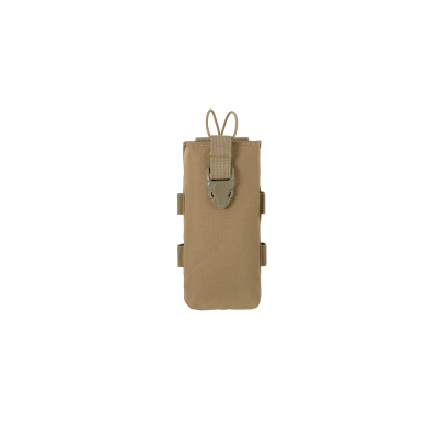 Radio Pouch PRC148/152 - tan                    