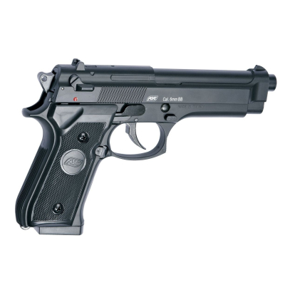                             ASG Beretta M92F                        