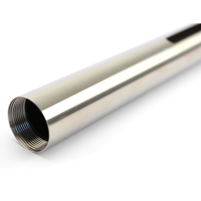                             Stainless steel cylinder for VSR , CM.701, BAR10 and Well MB-02, 03, 07...                        