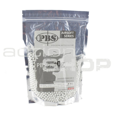 BB PBS 0,30g 3330pcs (1kg)                    