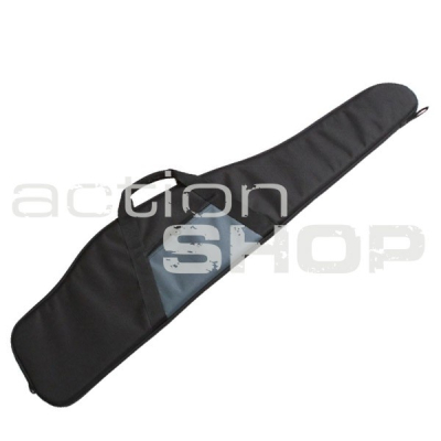 FALCO airgun scabbard - black                    