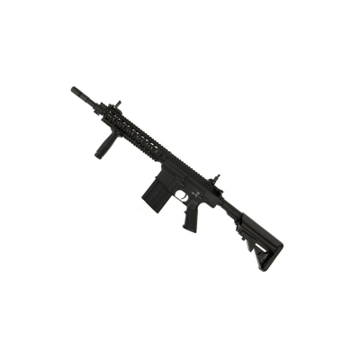 DMR SR25K, AEG - Black                    