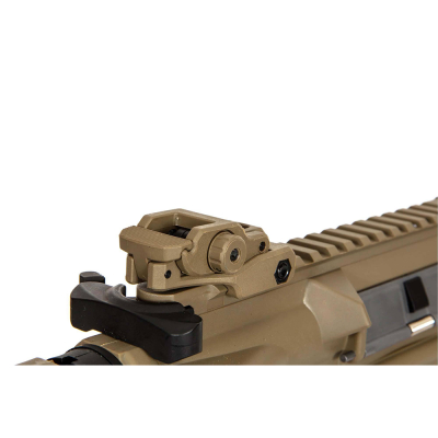                             Daniel Defense® MK18 SA-C19 CORE - Tan                        