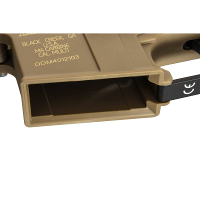                             Daniel Defense® MK18 SA-C19 CORE - Tan                        