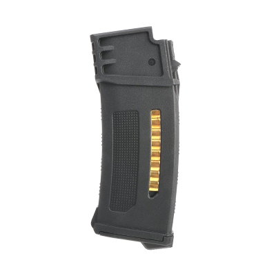 EPM Magazine for G36, 120rds - Black                    