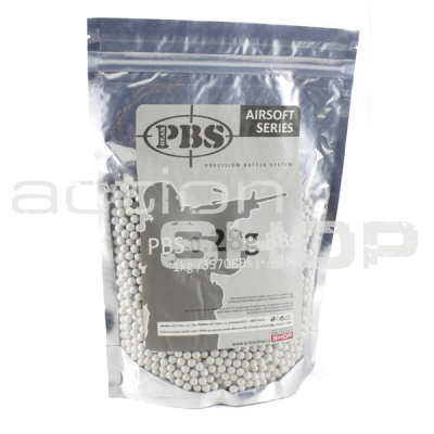 BB PBS 0,28g 3570pcs (1kg)                    