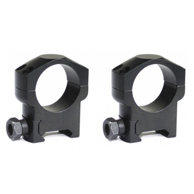 30mm Mark Med Profile Scope Weaver Mount Ring                    