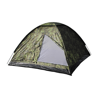 Tent, &quot;Monodom&quot;, 3 persons - vz. 95 camo                    