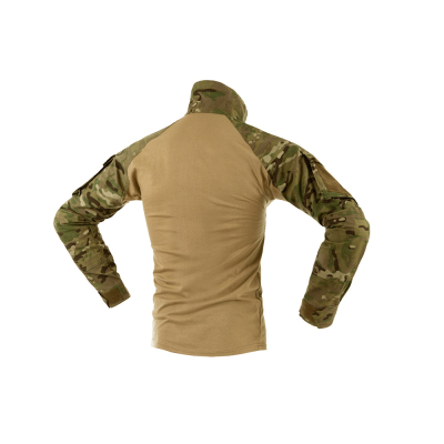                             Combat Shirt, size S - Multicam                        